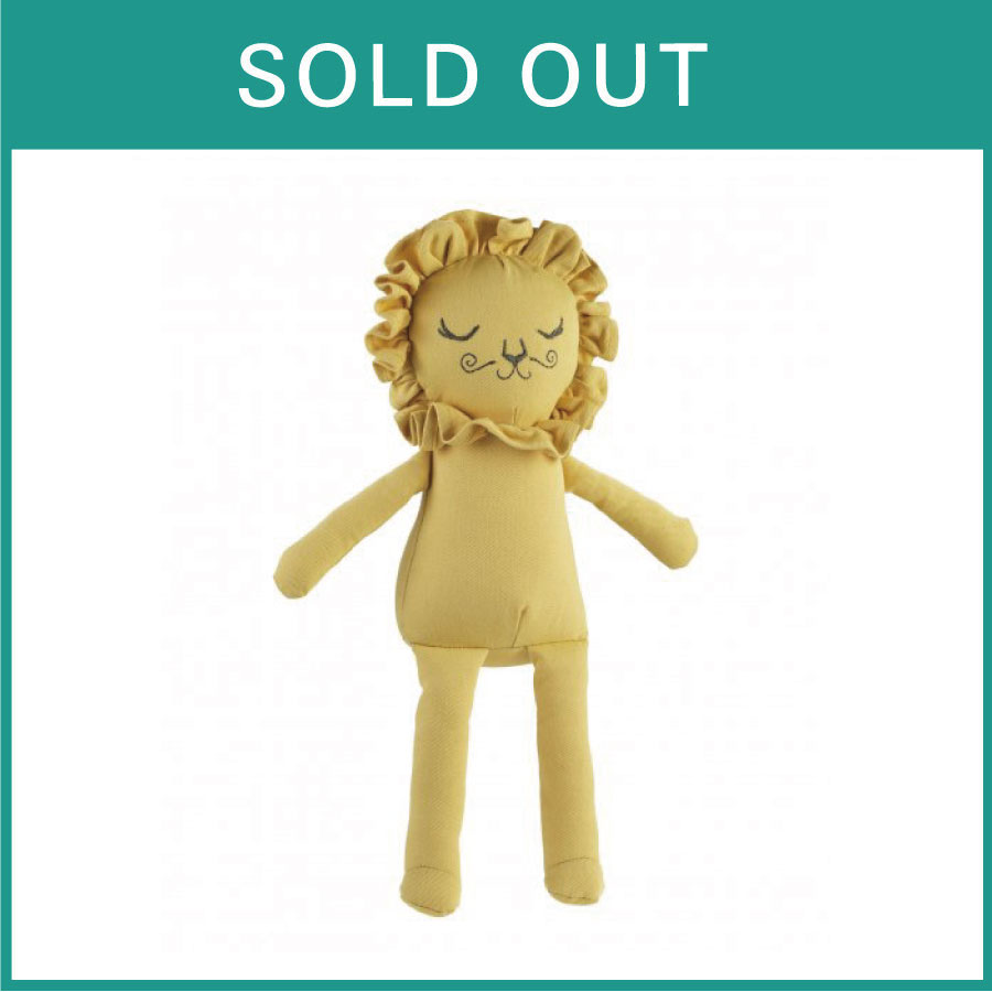 Elodie Details //ぬいぐるみ (SWEET HONEY HARRY)