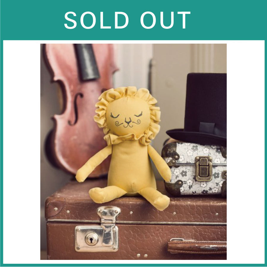 Elodie//ぬいぐるみ (SWEET HONEY HARRY)