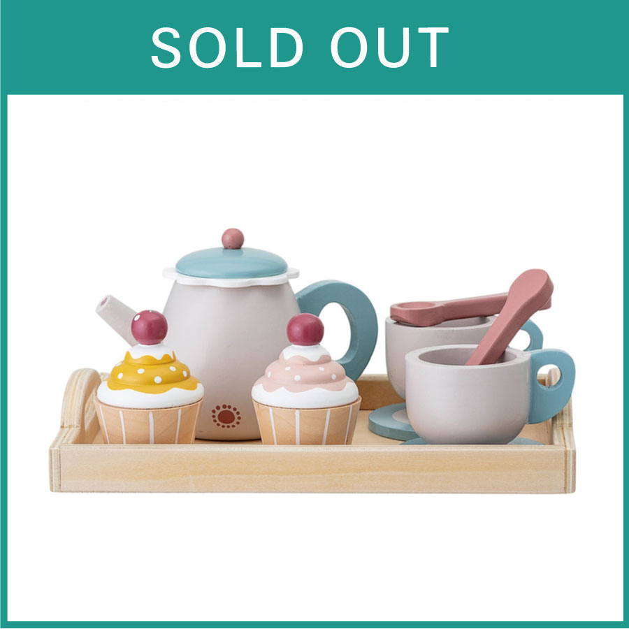 bloomingville //ティータイムセット
