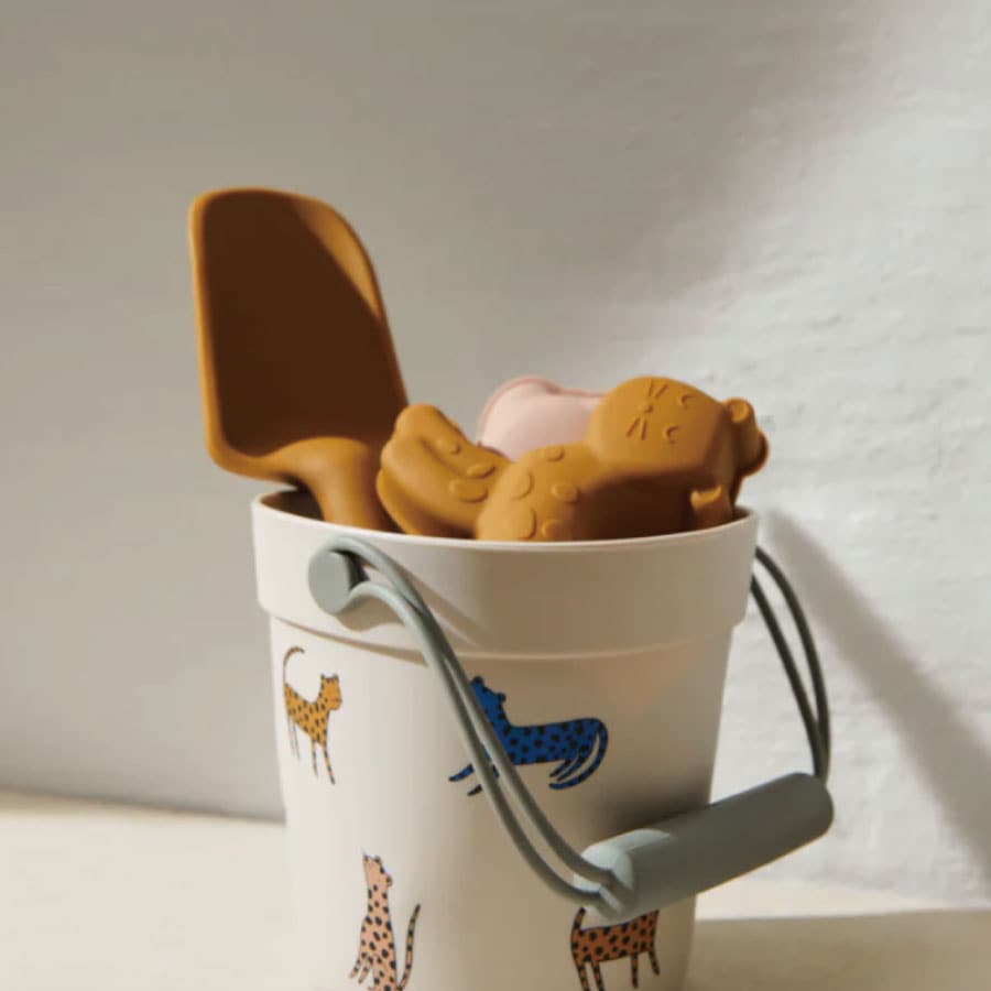 【liewood】リーウッド Dante beach set　ビーチセット　砂場遊び