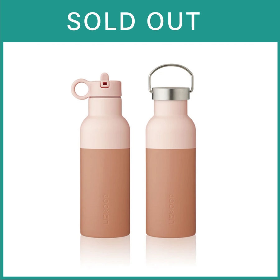 liewood //水筒neo（tuscany mix）500ml