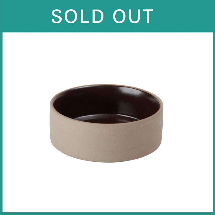 oyoy zoo//Sia Dog Bowl（Choko）