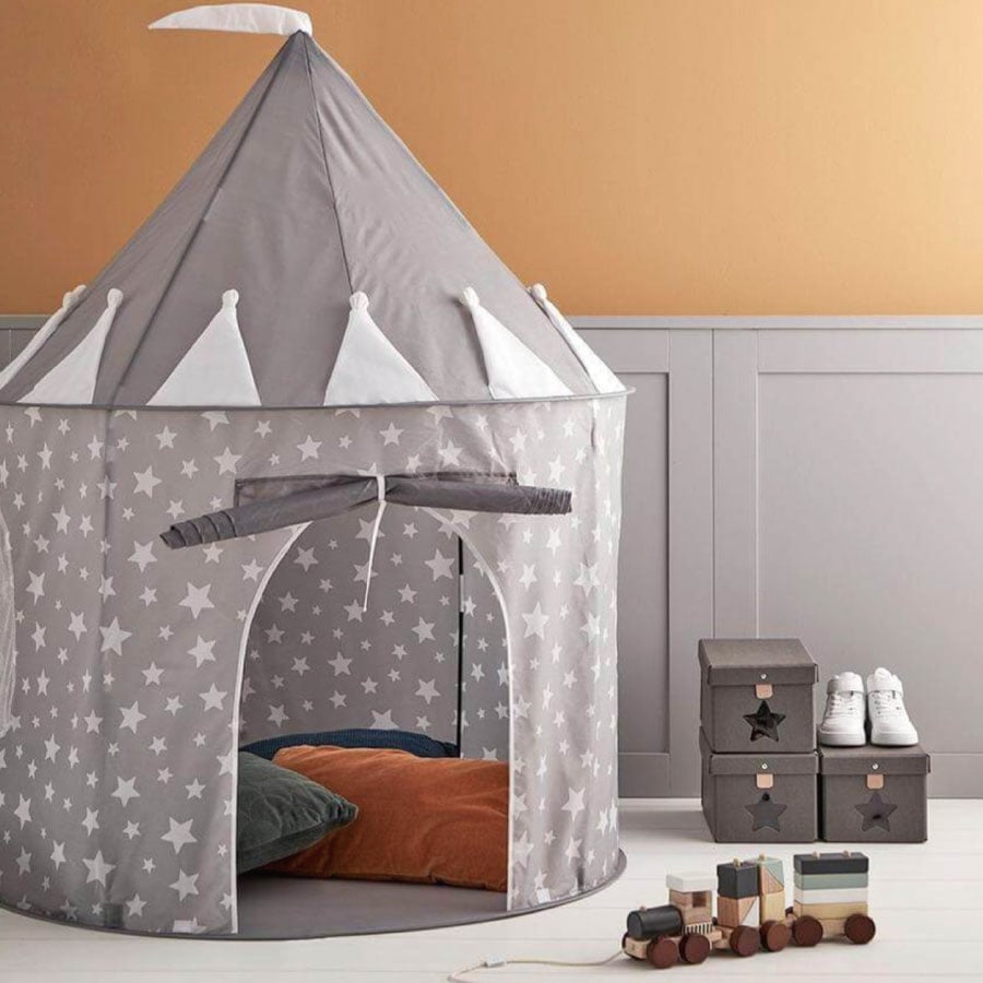 【kid's concept】キッズコンセプト プレイテント　子ども部屋 キッズルーム 秘密基地 リビングインテリア kidsconcept