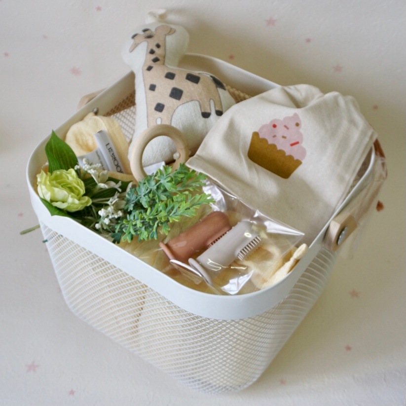 【ギフト特典】ベビー初めてのお祝いセット /11