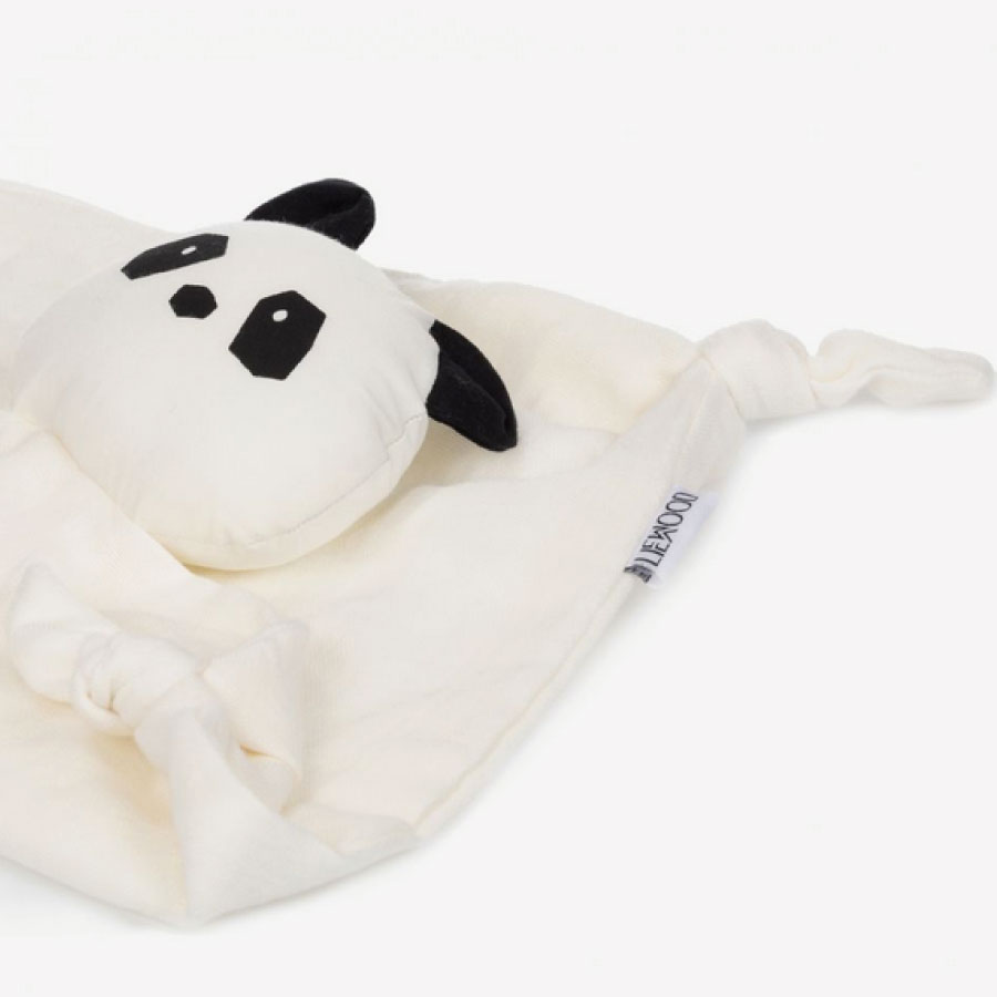 【liewood】リーウッド Yoko Mini Cuddle Cloth ぬいぐるみ付きミニブランケット ブランケットぬいぐるみ