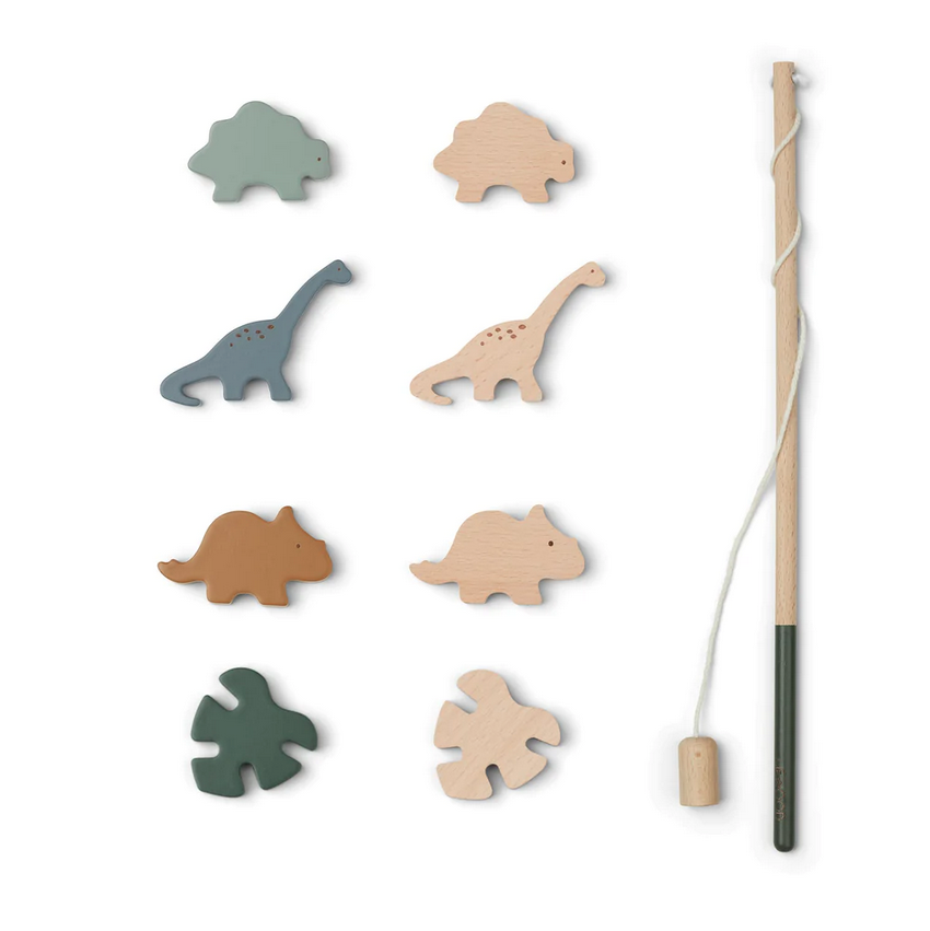 liewood//フィッシングゲーム (dino)