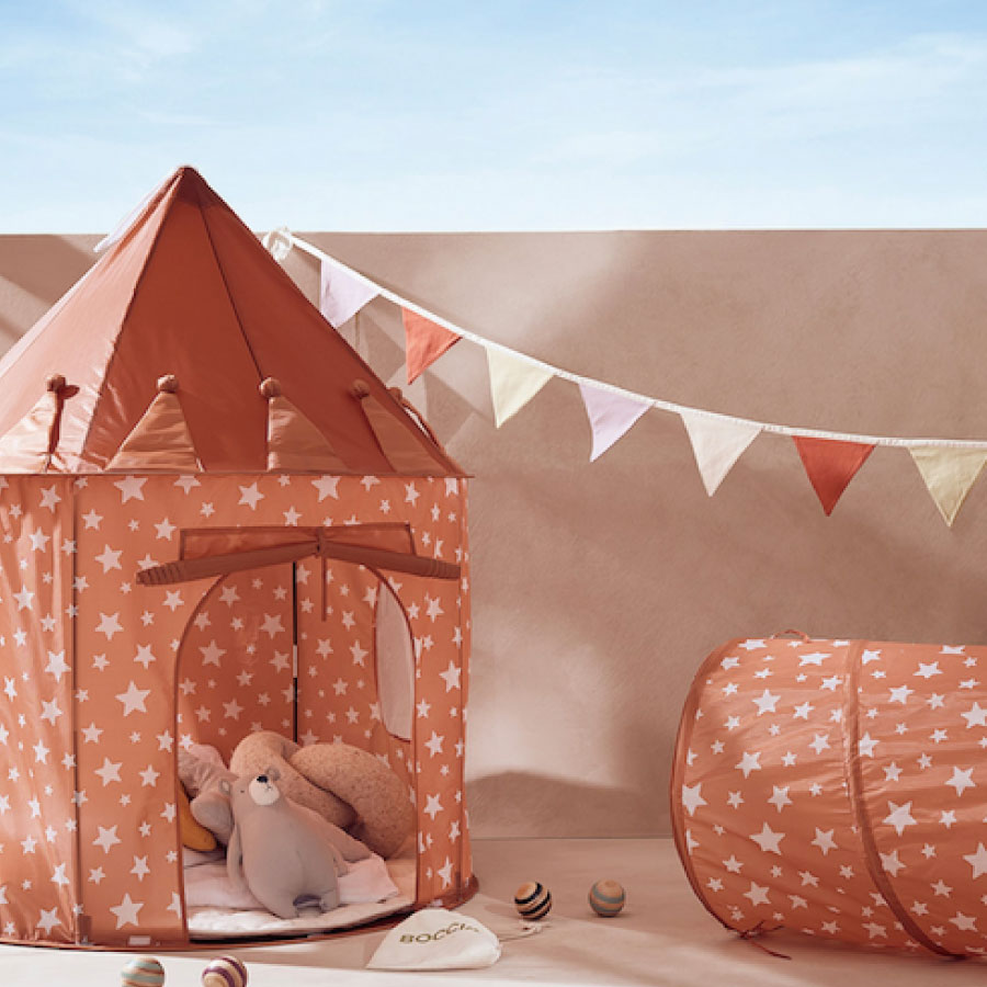 【kid's concept】キッズコンセプト プレイテント　子ども部屋 キッズルーム 秘密基地 リビングインテリア kidsconcept