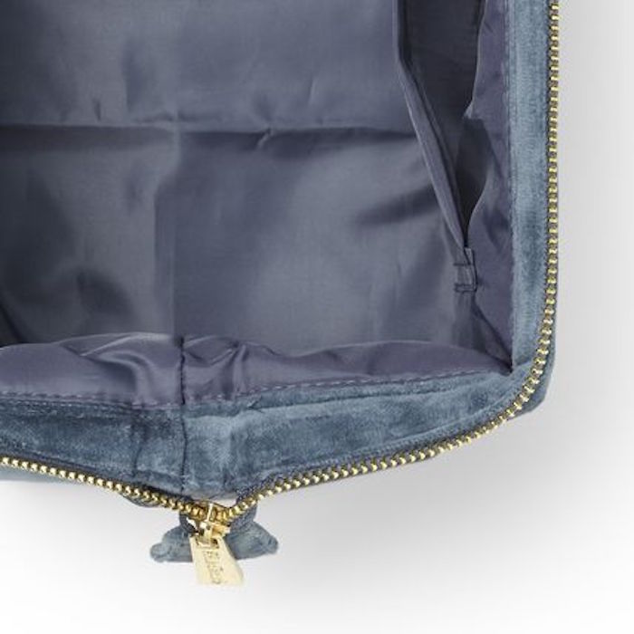 Elodie Details/ポーチ (Pretty Petrol)