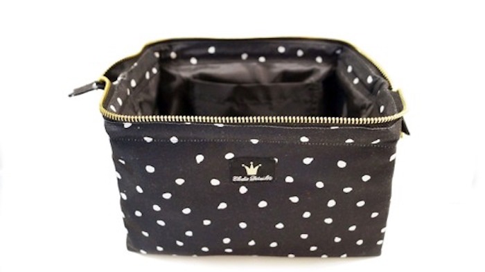 Elodie Details  /ポーチ(Dot)