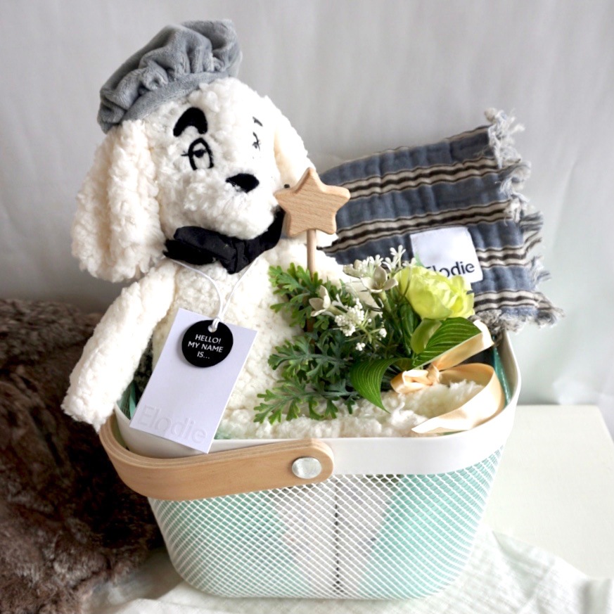 【ギフト特典】ニューボーンに最適ギフト /1