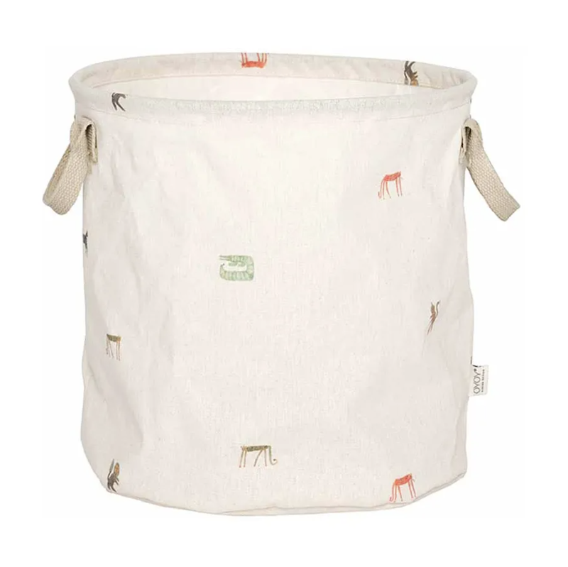 oyoy mini// ストレージバスケット（Moira）M