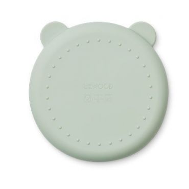 【liewood】 リーウッドMerrick Trennteller シリコンプレート (bear)くま