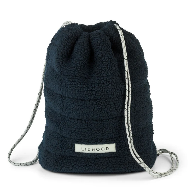liewood //ジムバッグ(Midnight navy)