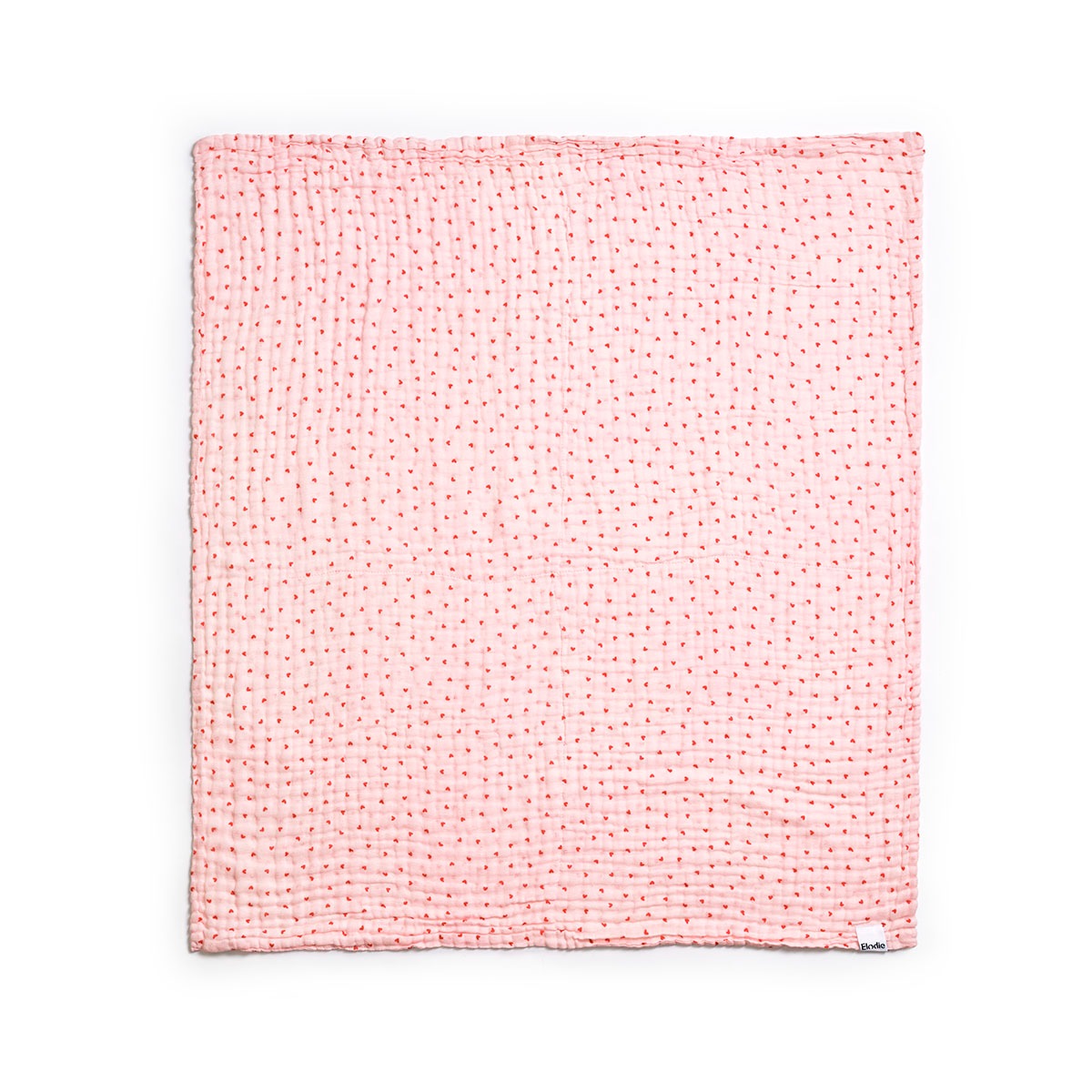 Elodie エロディ Crinkled Blanket Elodie Details Muslin Blanket ブランケット おくるみ 
