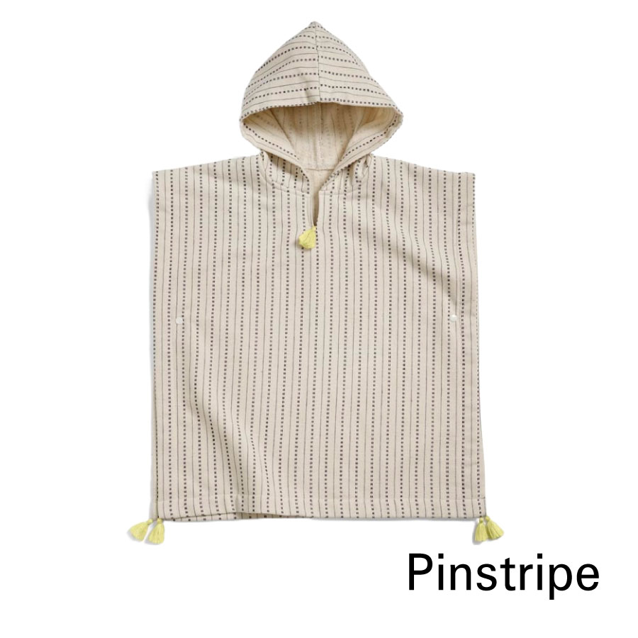 【Elodie】 エロディ Badponcho バスポンチョ 水遊びタオル お風呂タイム タオル プール　ギフト