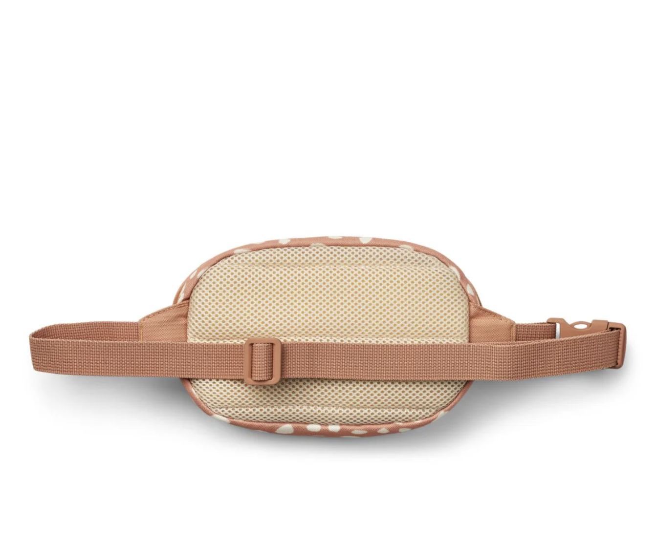 liewood リーウッド westbag（LEO SPOTS / TUSCANY ROSE）ウェストバッグ