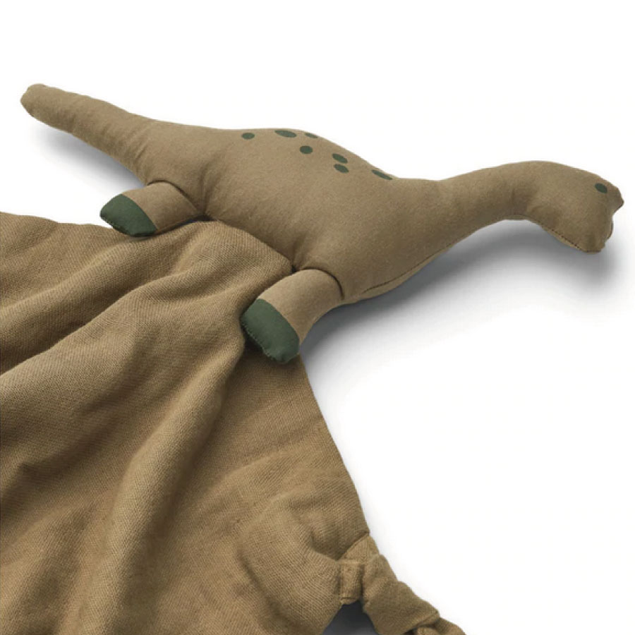 【liewood】リーウッド Agnete Koseklut　ぬいぐるみ付きミニブランケット ブランケットぬいぐるみ　ソフトトイ　出産祝い　ギフト　新生児