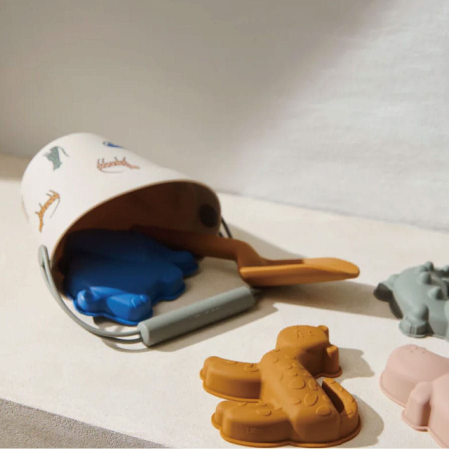 【liewood】リーウッド Dante beach set ビーチセット 砂場遊び