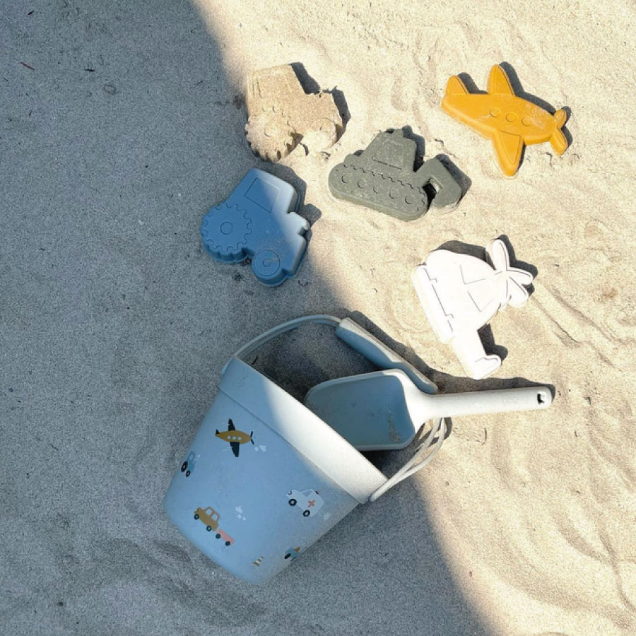【liewood】リーウッド Dante beach set ビーチセット 砂場遊び