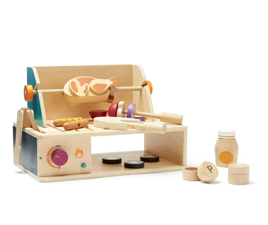 Kid's concept //テーブルグリルセット