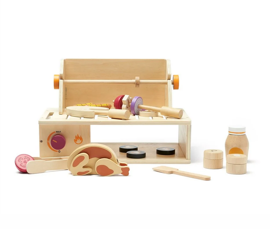 Kid's concept //テーブルグリルセット