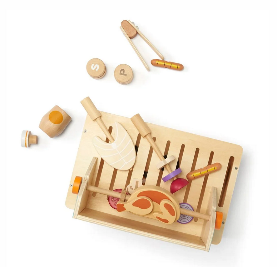 Kid's concept //テーブルグリルセット