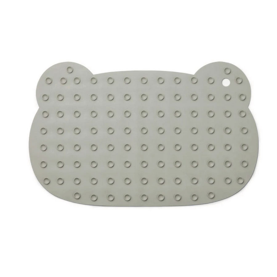 【liewood 】リーウッド Sailor Natural Rubber Non-slip Bath Mat バスマット　滑らないバスマット　