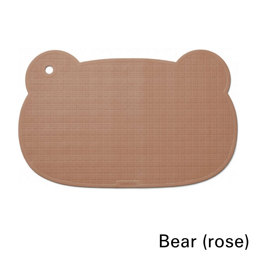 【liewood 】リーウッド Sailor Natural Rubber Non-slip Bath Mat バスマット　滑らないバスマット　