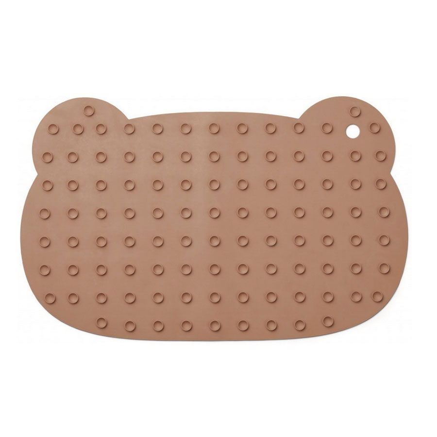 【liewood 】リーウッド Sailor Natural Rubber Non-slip Bath Mat バスマット　滑らないバスマット　