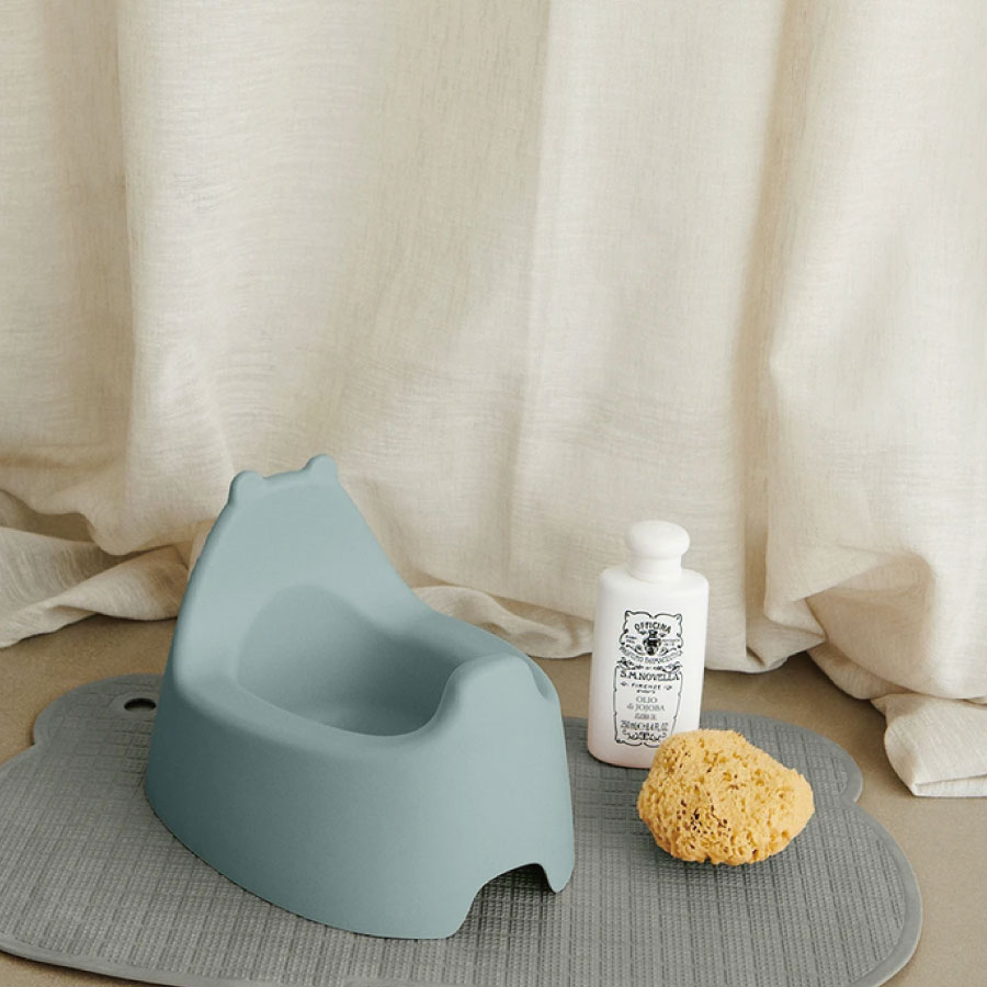 【liewood 】リーウッド Sailor Natural Rubber Non-slip Bath Mat バスマット　滑らないバスマット　