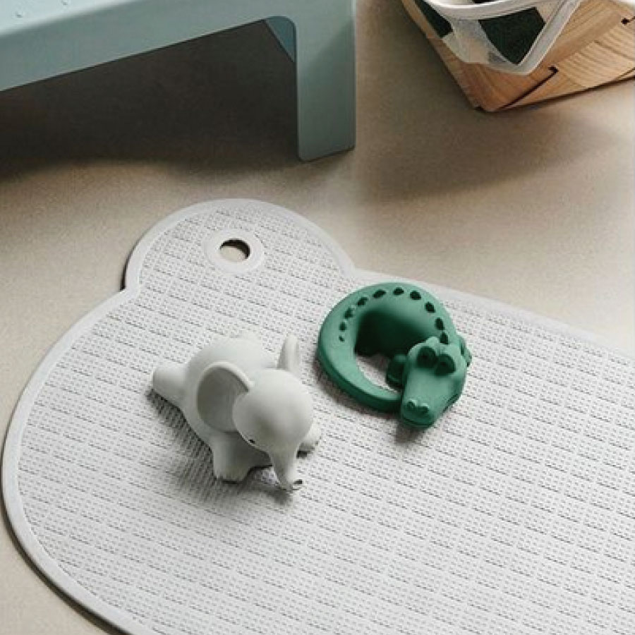 【liewood 】リーウッド Sailor Natural Rubber Non-slip Bath Mat バスマット　滑らないバスマット　