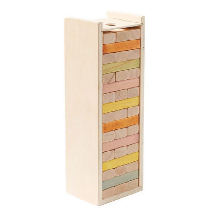 【kid's concept】キッズコンセプト ビルディングブロックBuilding blocks 積み木