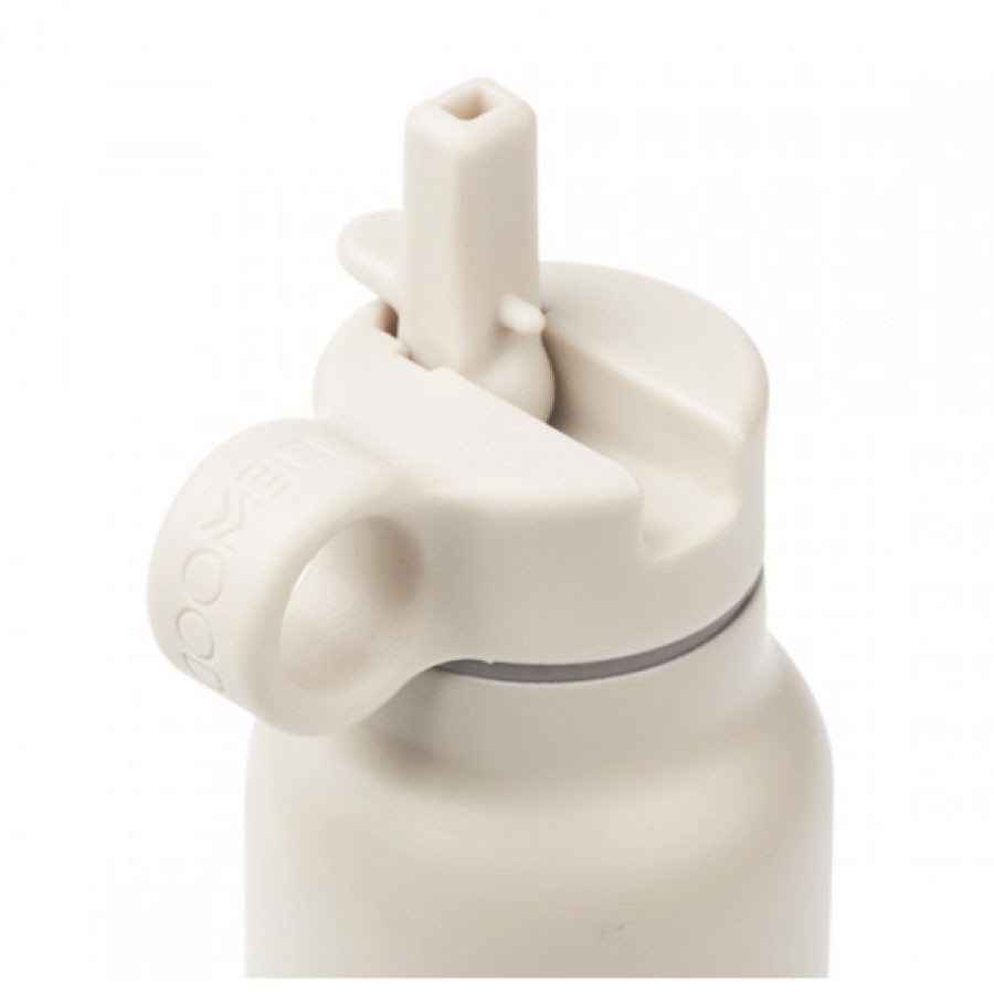 liewood リーウッド FalkWaterBottle 350ml birthday 水筒 ストロー ウォーターボトル ステンレス　幼稚園　保育園　ひとりのみ