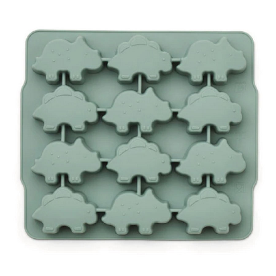 liewood リーウッド　Sonny Ice Cube Tray　アイスキューブトレイ　氷　モチーフ氷　シリコントレイ
