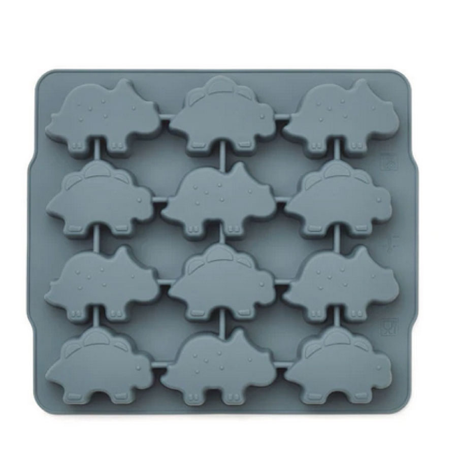 liewood リーウッド　Sonny Ice Cube Tray　アイスキューブトレイ　氷　モチーフ氷　シリコントレイ