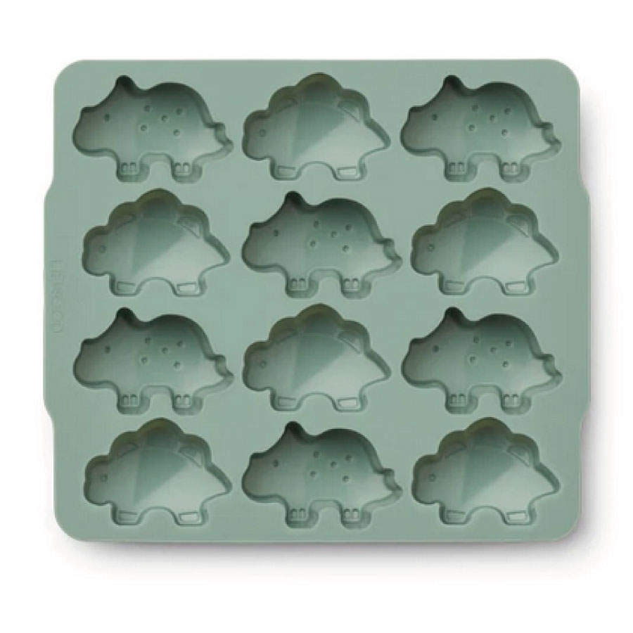 liewood リーウッド　Sonny Ice Cube Tray　アイスキューブトレイ　氷　モチーフ氷　シリコントレイ