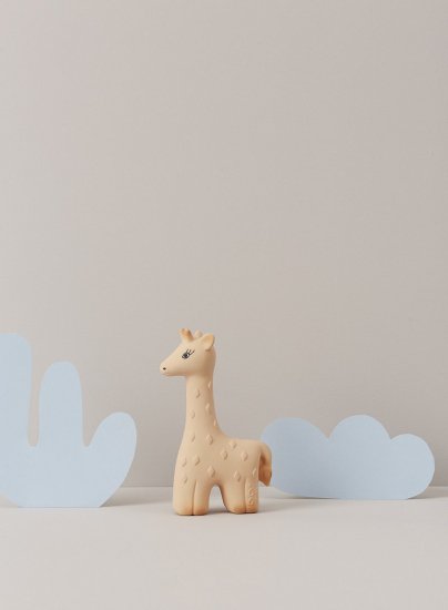 oyoy// ティーサー（キリン）