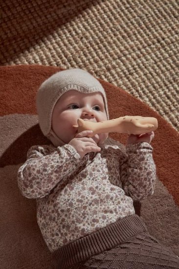 oyoy// ティーサー（キリン）