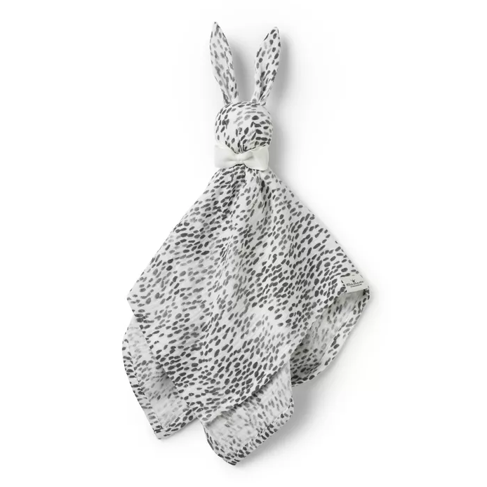 【Elodie】エロディ Blinkie ブリンキー ミニブランケット　出産祝い オーガニックコットン 新生児