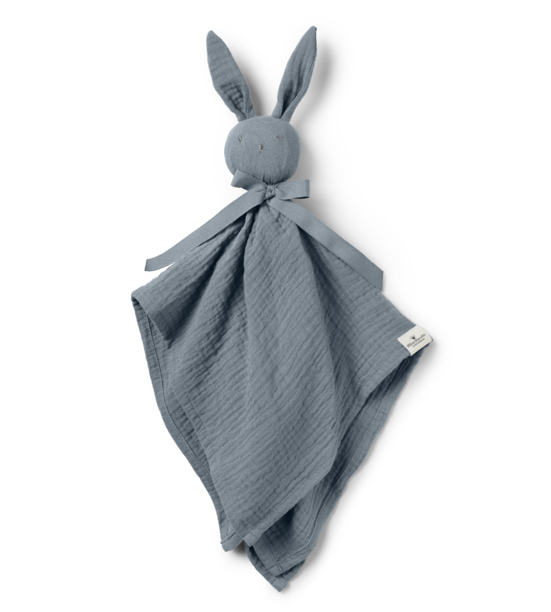 【Elodie】エロディ Blinkie ブリンキー ミニブランケット　出産祝い オーガニックコットン 新生児