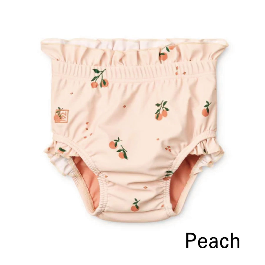 【liewood】リーウッド swim pants スイムパンツ 水遊びパンツ ベビー 水着 swimwear