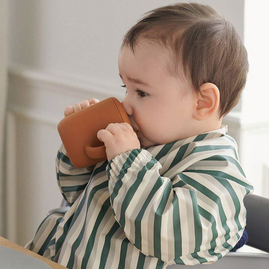 【liewood】リーウッド Neil cup シリコンカップ　両手カップ　ベビーカップ