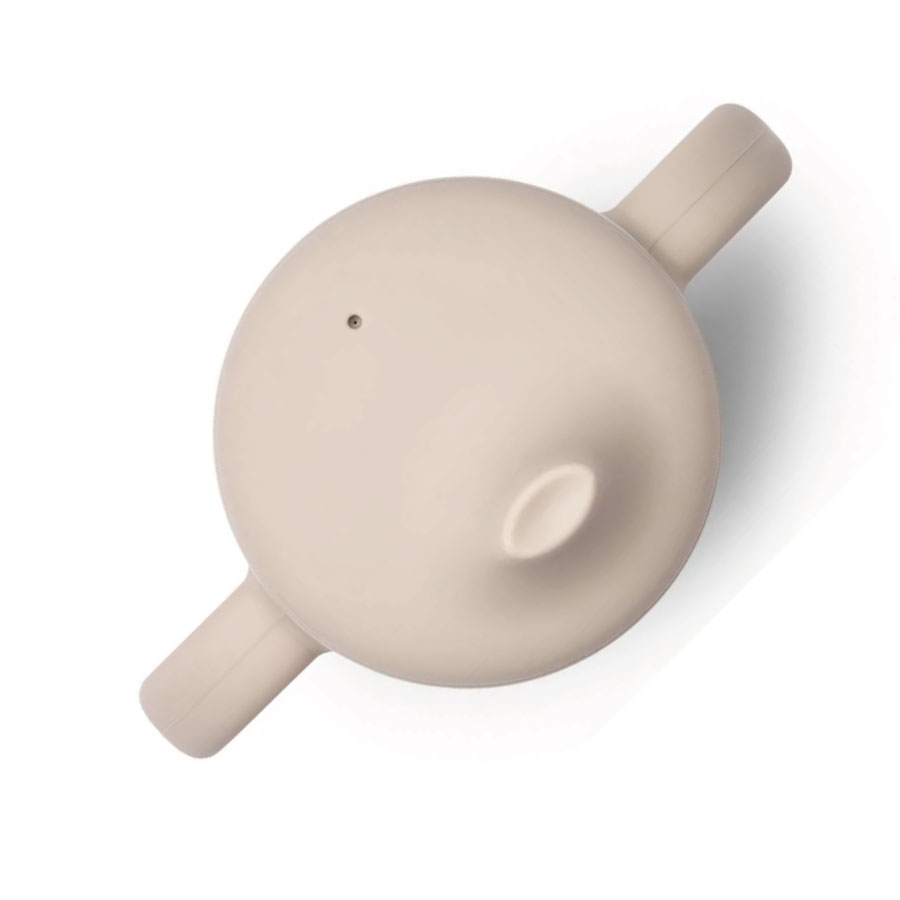 【liewood】リーウッド Neil cup シリコンカップ　両手カップ　ベビーカップ