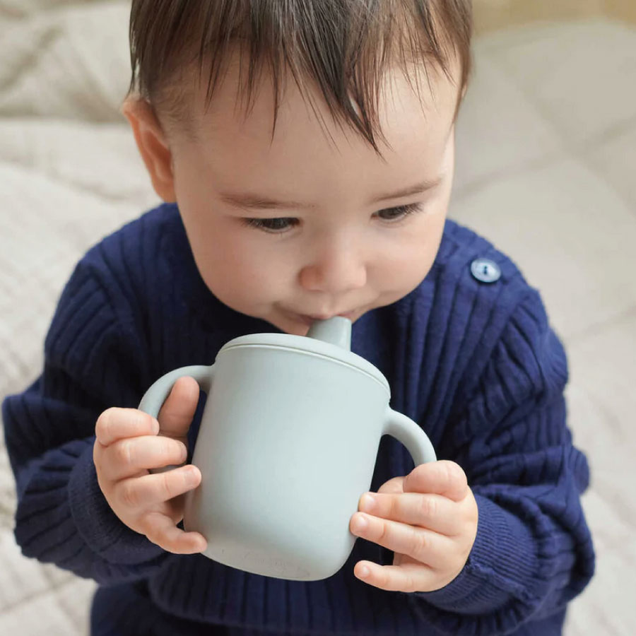 【liewood】リーウッド Neil cup シリコンカップ　両手カップ　ベビーカップ