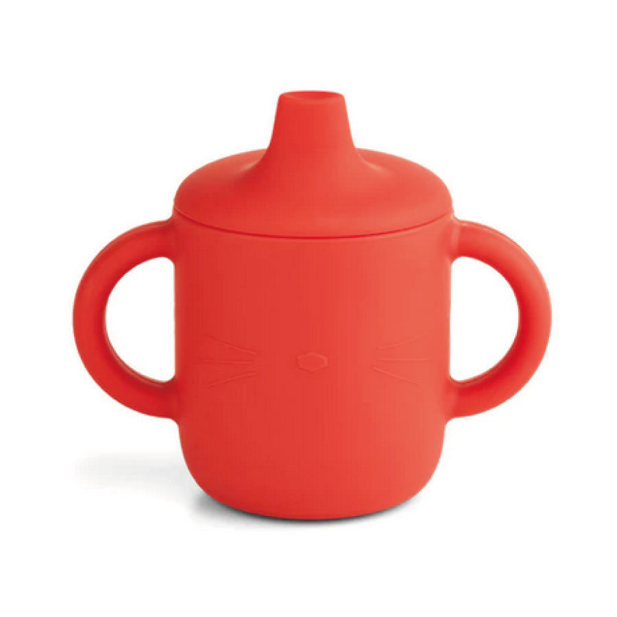 【liewood】リーウッド Neil cup シリコンカップ　両手カップ　ベビーカップ