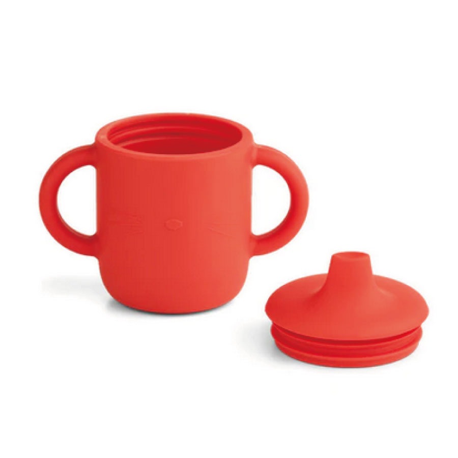 【liewood】リーウッド Neil cup シリコンカップ　両手カップ　ベビーカップ