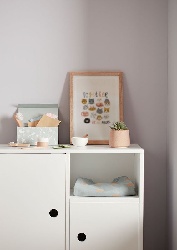 Kid's concept //木製おもちゃのスパセット