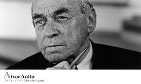 ittala //AlvarAaltoCollectionキャンドルホルダー (クリア)