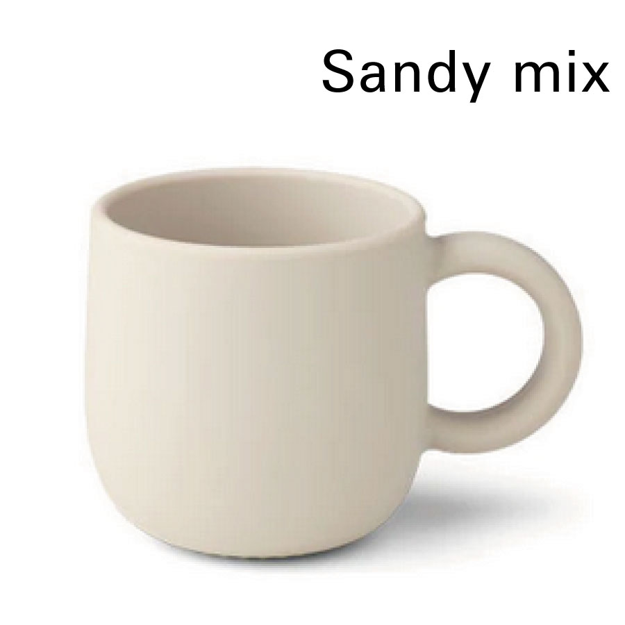 【liewood】リーウッド Merce cup シリコンカップ シリコンコップ キッズカップ