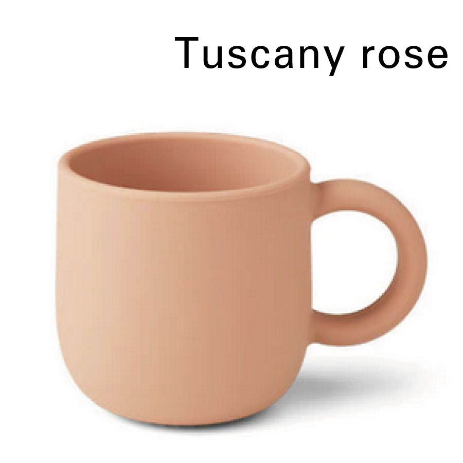 【liewood】リーウッド Merce cup シリコンカップ シリコンコップ キッズカップ